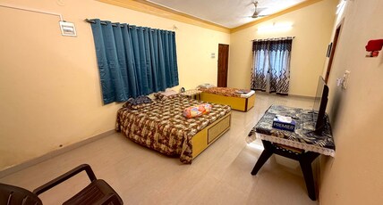 Anura Homestay Room Type - Bedroom