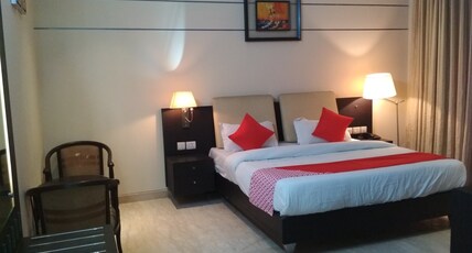 White Castle  Manesar Room Type - Premium Room