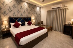 Hotel KS PALACE SARANATH