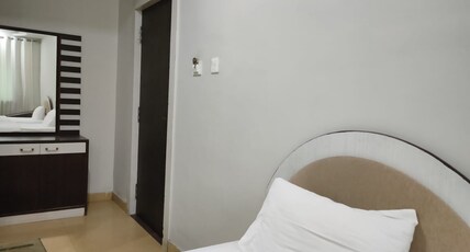 Hotel Garv Residencia Room Type - Standard Room