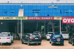 Hotel New Rawat
