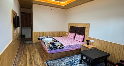Vizvei Home Stay Room Type - Super Delux Orchad View Vizvei Home Stay Room Type - Super Delux Orchad View