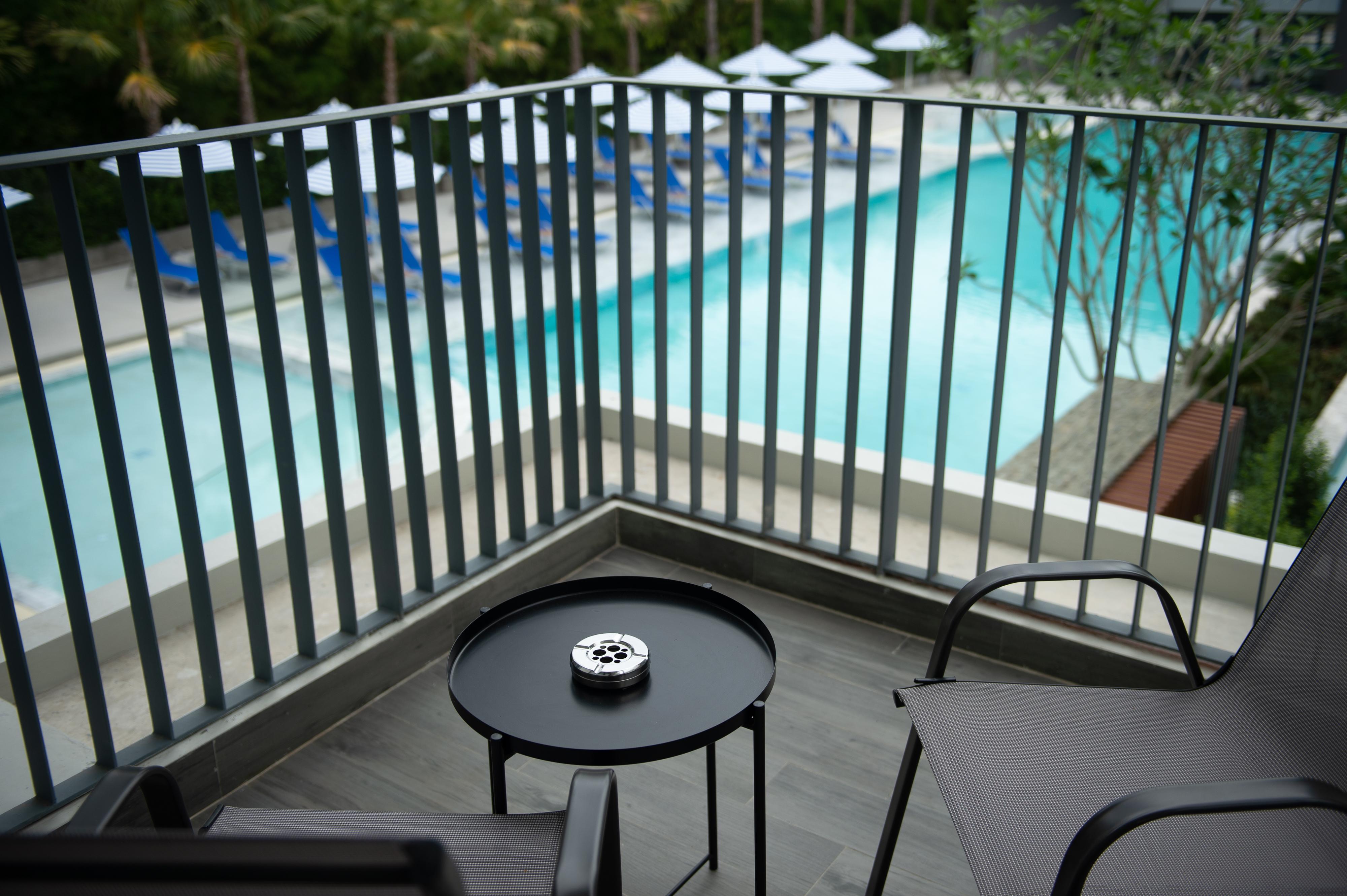 Seabed Grand Hotel Phuket Town - Tap to explore photos