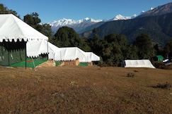 Mountain Delight Camp Chopta