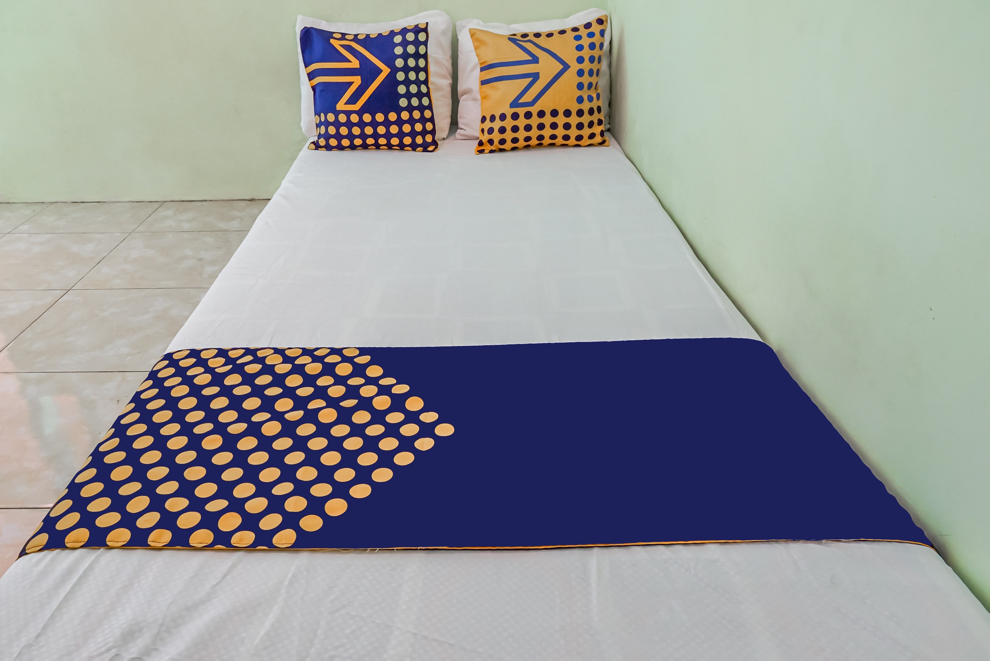 Hotel O Wunut Homestay Syariah - Tap to explore photos