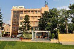 Hotel Saurabh By Moonlight Hospitality