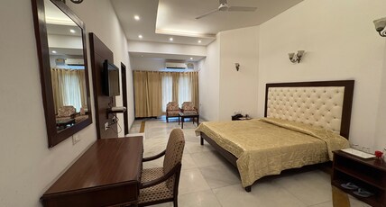 Yadavindra Garden Tourist Resort Room Type - Standard  Room