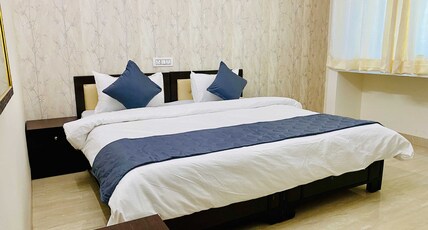 Hotel Regency Room Type - DOUBLE BED NON-AC ROOM