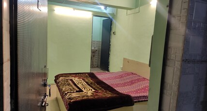 Shri Radhe Krishna Guest House Room Type - Standard Non AC Room