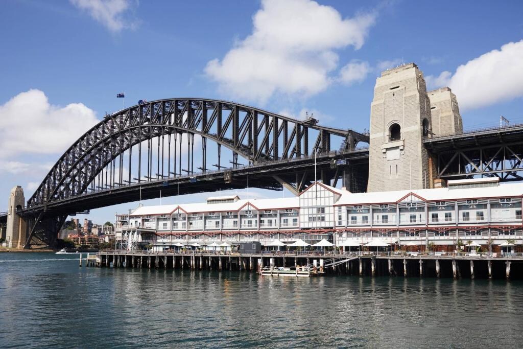 Pier One Sydney Harbour, Marriott Autograph Collection - Tap to explore photos