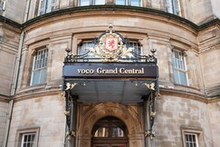 voco Grand Central-Glasgow
