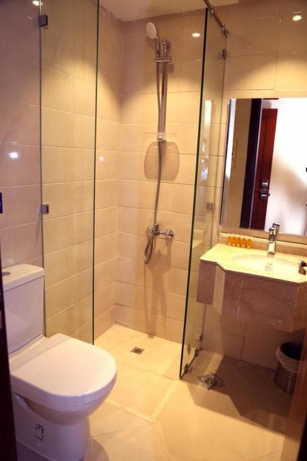 Al Bustan Al Masi Hotel - Tap to explore photos
