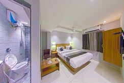 Address of Hotel Nova Star