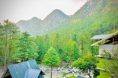 Hotel Vansh