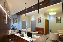 HOTEL LAMP INN PANCHKULA