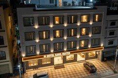 Hotel Sahil Suites