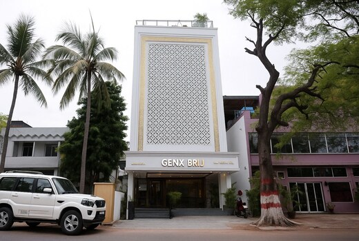 GenX Brij ,Jamui