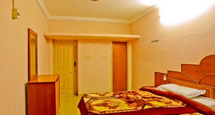 Wellington Hill Resorts Room Type - Super Deluxe AC Cottage Wellington Hill Resorts Room Type - Super Deluxe AC Cottage