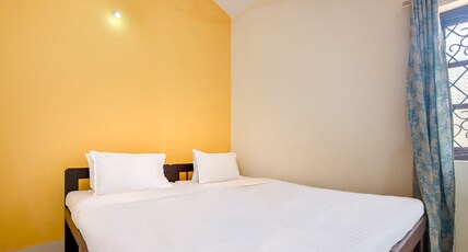 Hotel O Ps Guest House Room Type - Classic Room