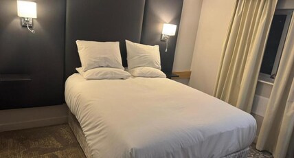 Wigan Oak Hotel by Belvilla Room Type - Standard Double Room
