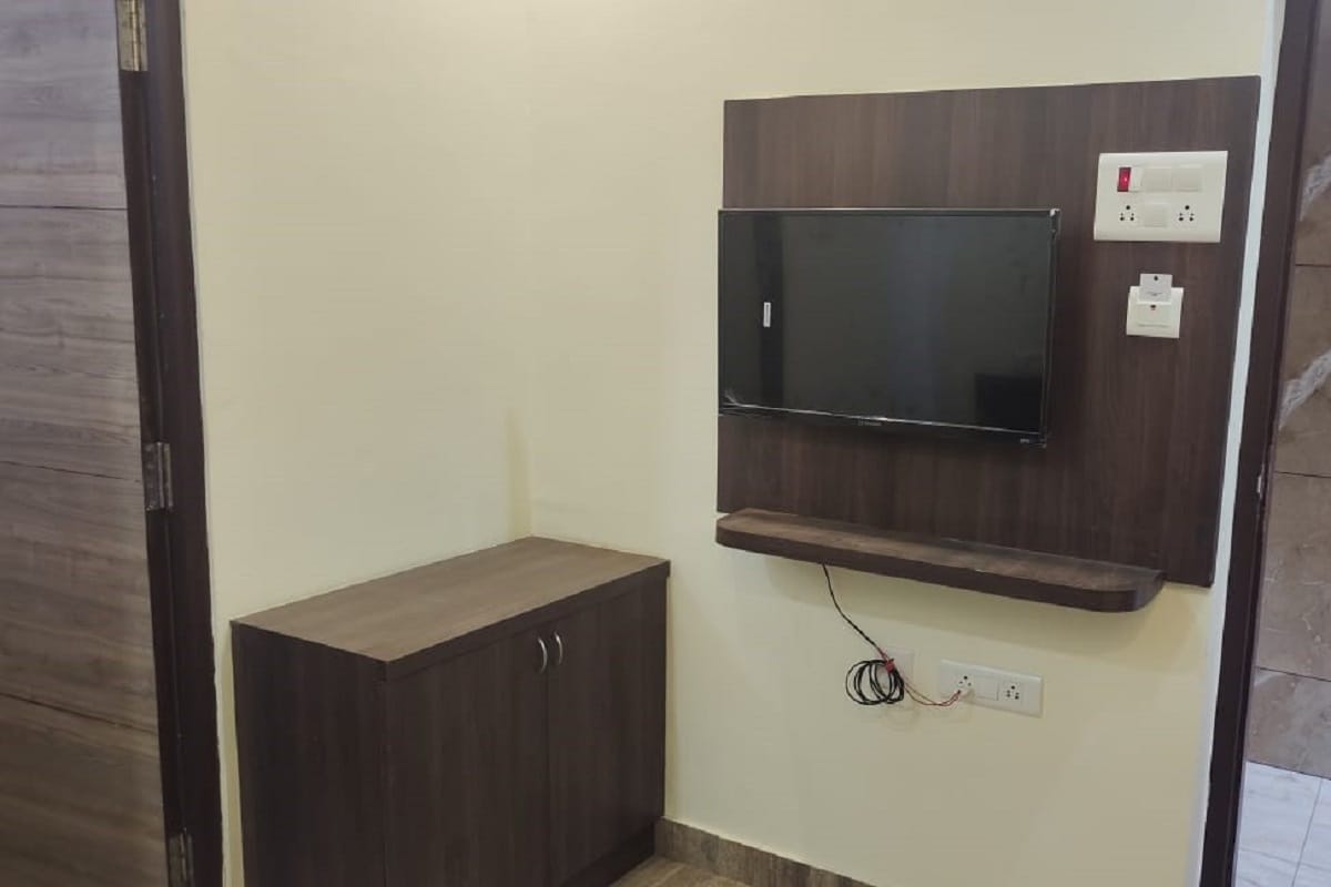 Pawan Park Residency - Tap to explore photos