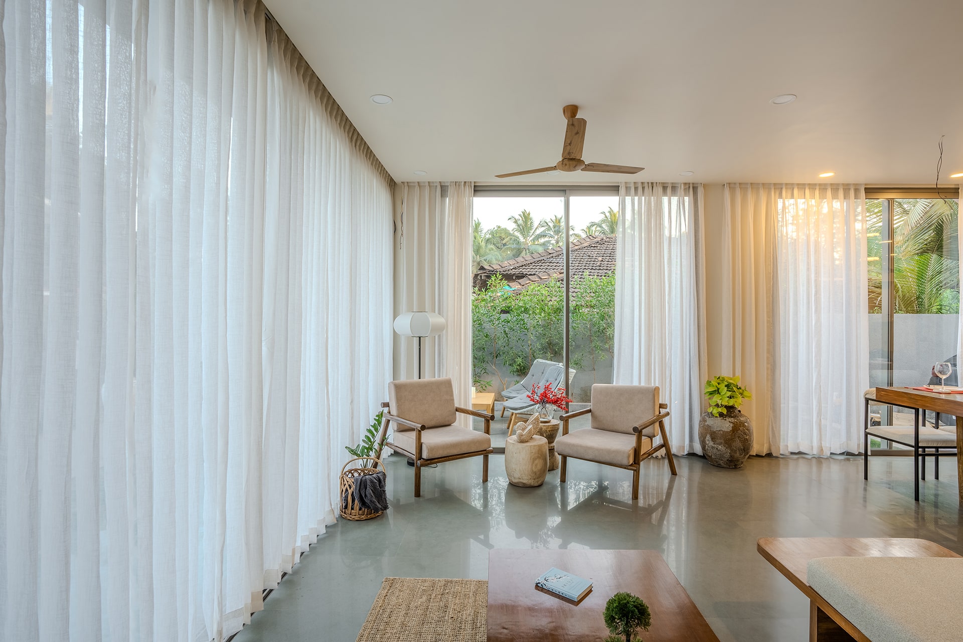 The Banyan Tree C2 by Stay ALYF - Tap to explore photos