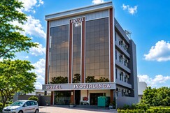 Hotel Jyotirlinga - One Way Transfer to Mahakal Temple