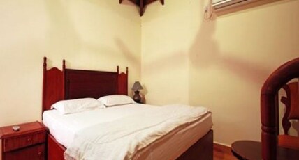 Malpe Sea Front Cottage Room Type - Sea Front Cottages