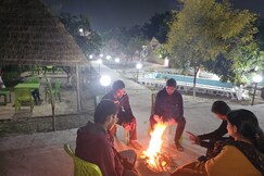 The Ashok Vatika Farms and Stay