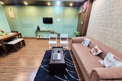 Urban Retreat | Private 2BHK