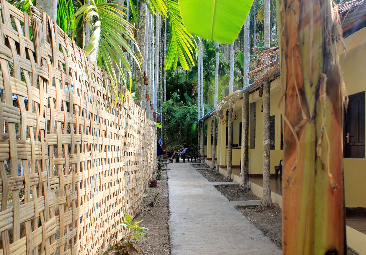 Outback Resorts - Tap to explore photos