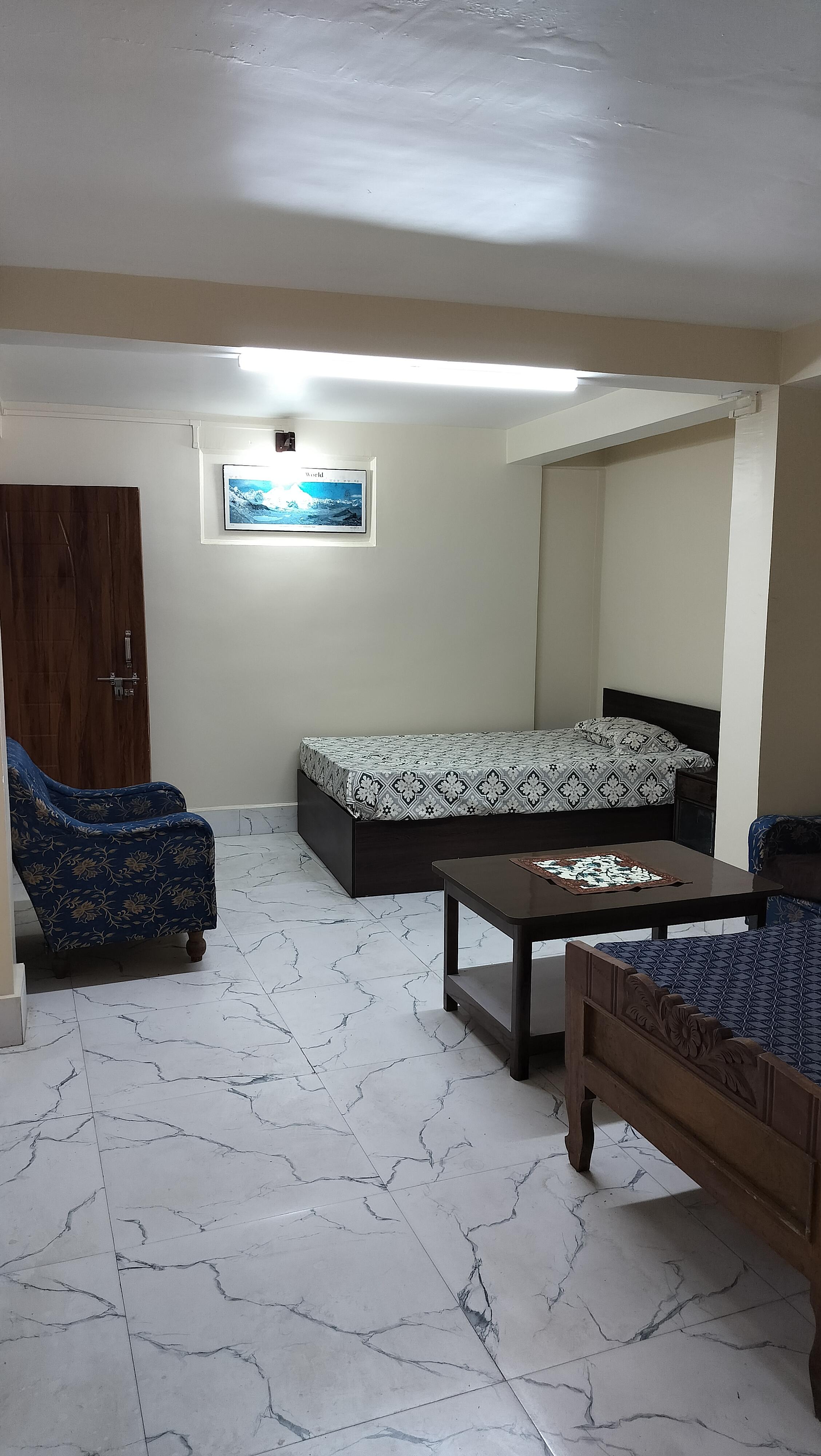 Mendolra Villa Homestay - Tap to explore photos