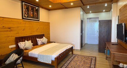 White Grove Room Type - RoomP3