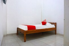 Hotel O Almeerah Homestay Syariah Near RS Hermina