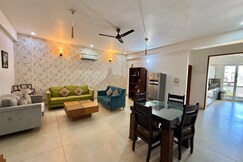 Rooms of Casadura Stays