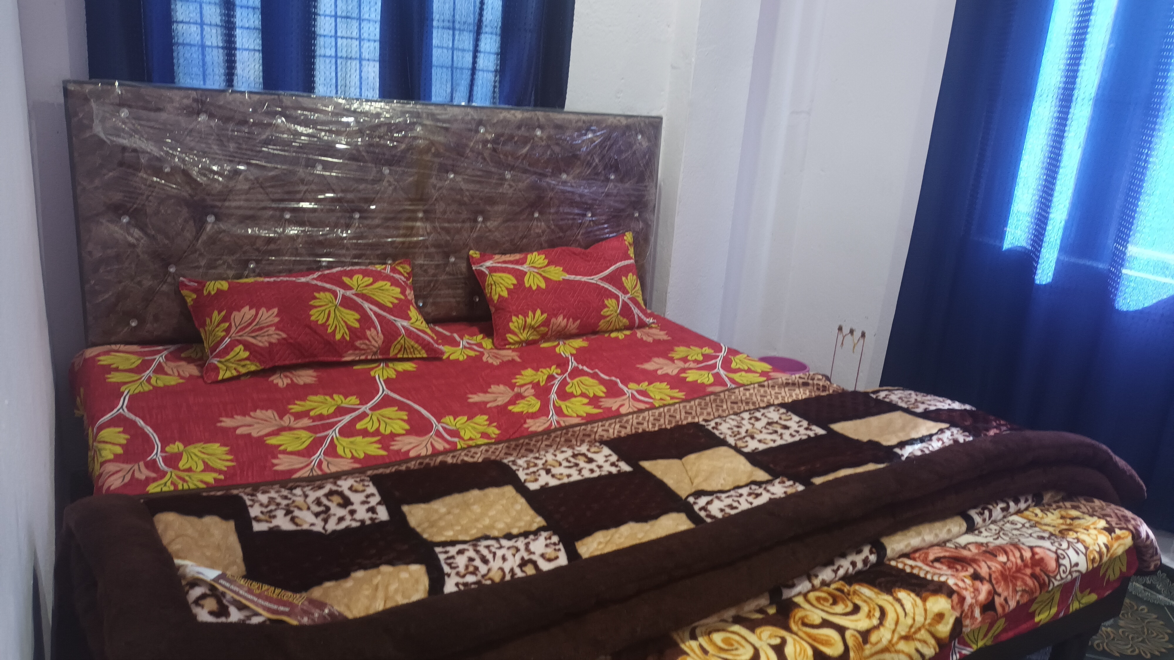 Kanha Homestay and restaurant - Tap to explore photos