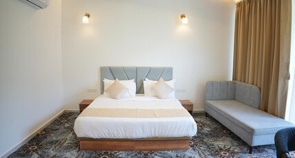 Divyam Resorts Room Type - Suite