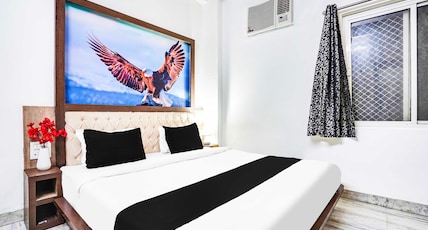 Collection O Shayam Nagar Metro Station Jaipur Room Type - Classic Collection O Shayam Nagar Metro Station Jaipur Room Type - Classic