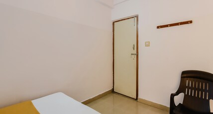 Hotel Ashwini Lodge Room Type - Standard Room NON AC