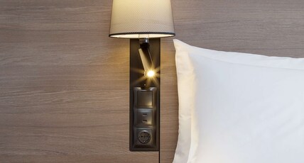 Radisson Blu Plaza Hotel, Oslo Room Type - Suite9;9;9;9;9;9;9;