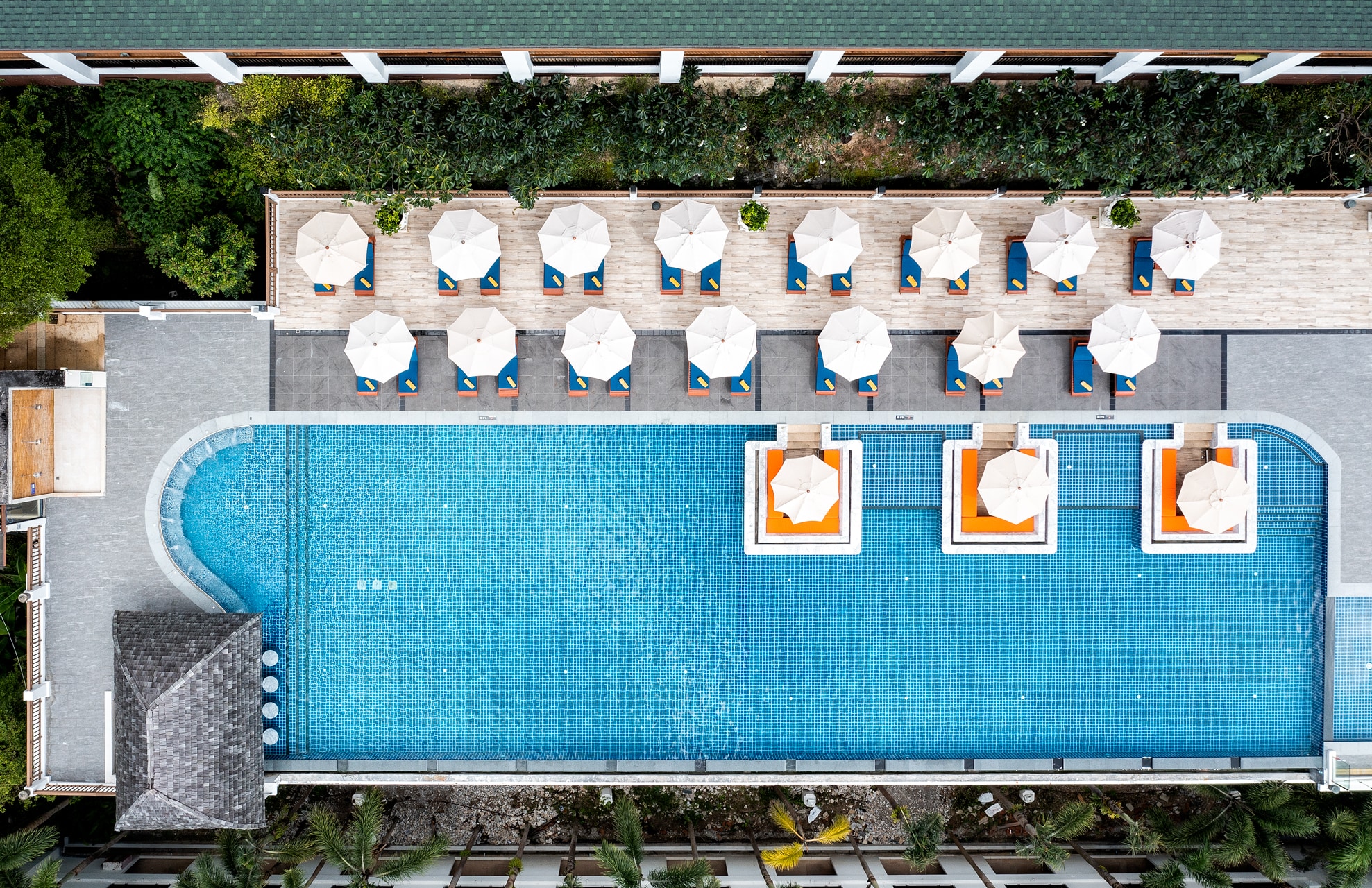 Andamantra Resort and Villa Phuket - Tap to explore photos