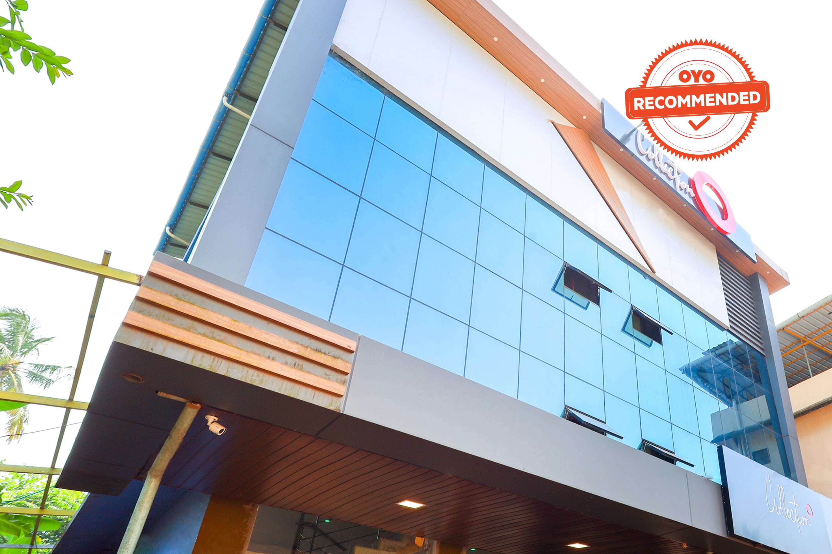 Collection O Marhaba Govindapuram - Tap to explore photos