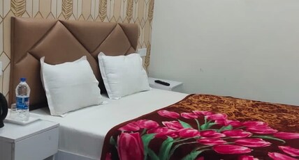 Hideout BNB Room Type - Bedroom 4