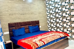 Radhika Vallabh Sadan