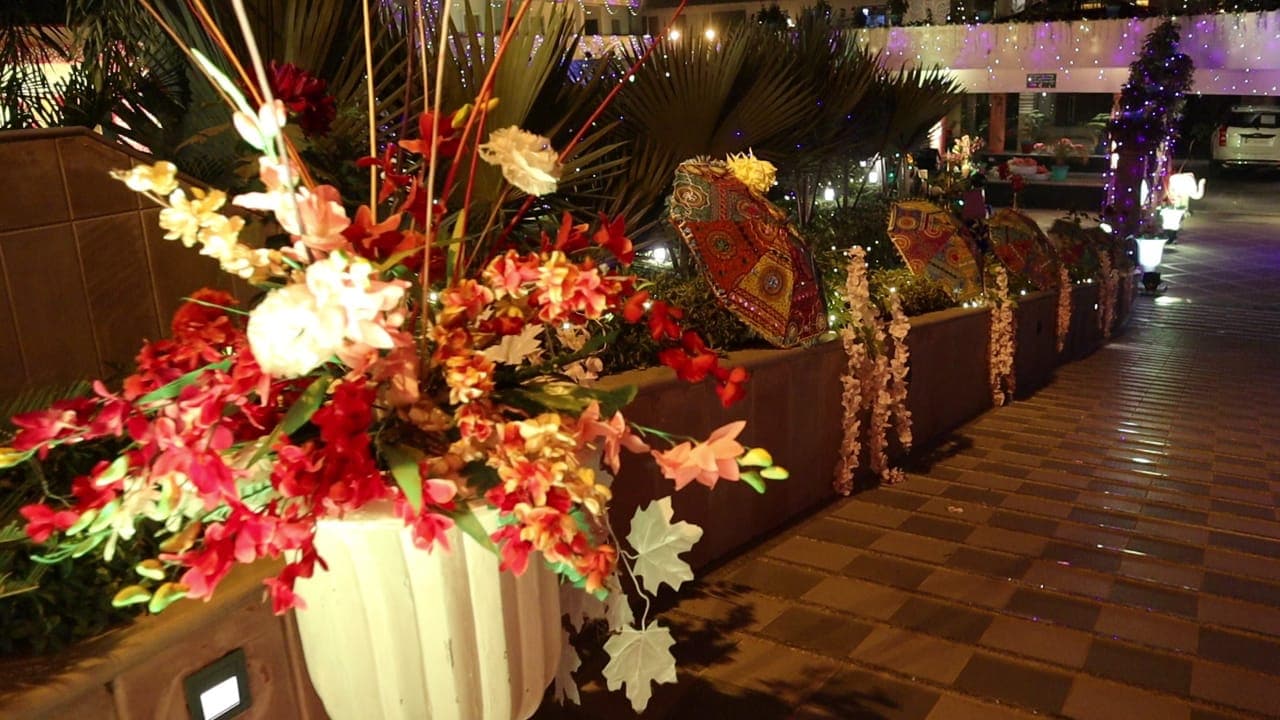 Konark Grand Hotel - Tap to explore photos