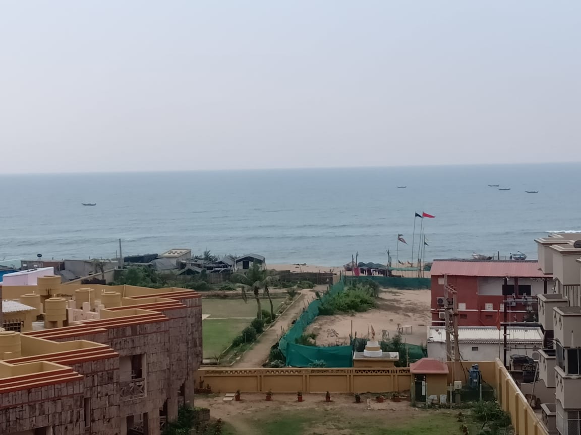Hotel Shubham Beach - Tap to explore photos