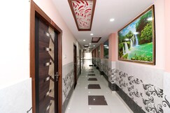 Hotel O Royal Paradise