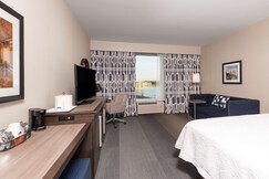 Hampton Inn & Suites Indianapolis/keystone, IN