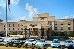 Hampton Inn by Hilton Enterprise