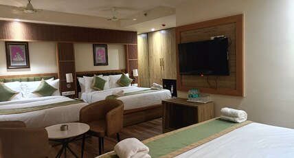 WORMWOOD SYNERGY 7 N SEA Room Type - Family Room
